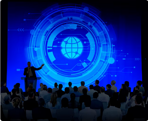 Community Engagements